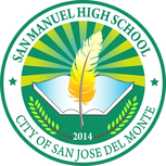 San Manuel High School
